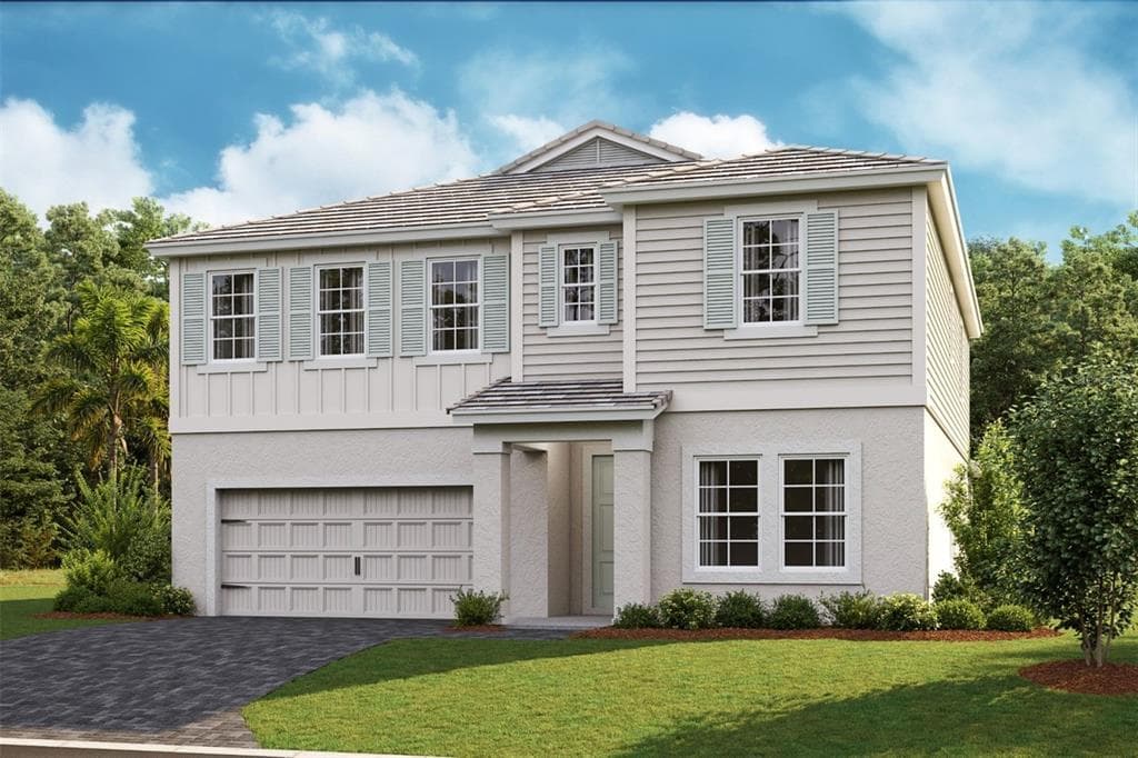 17920 CROPSIDE TRAIL LAKEWOOD RANCH, FL 34211