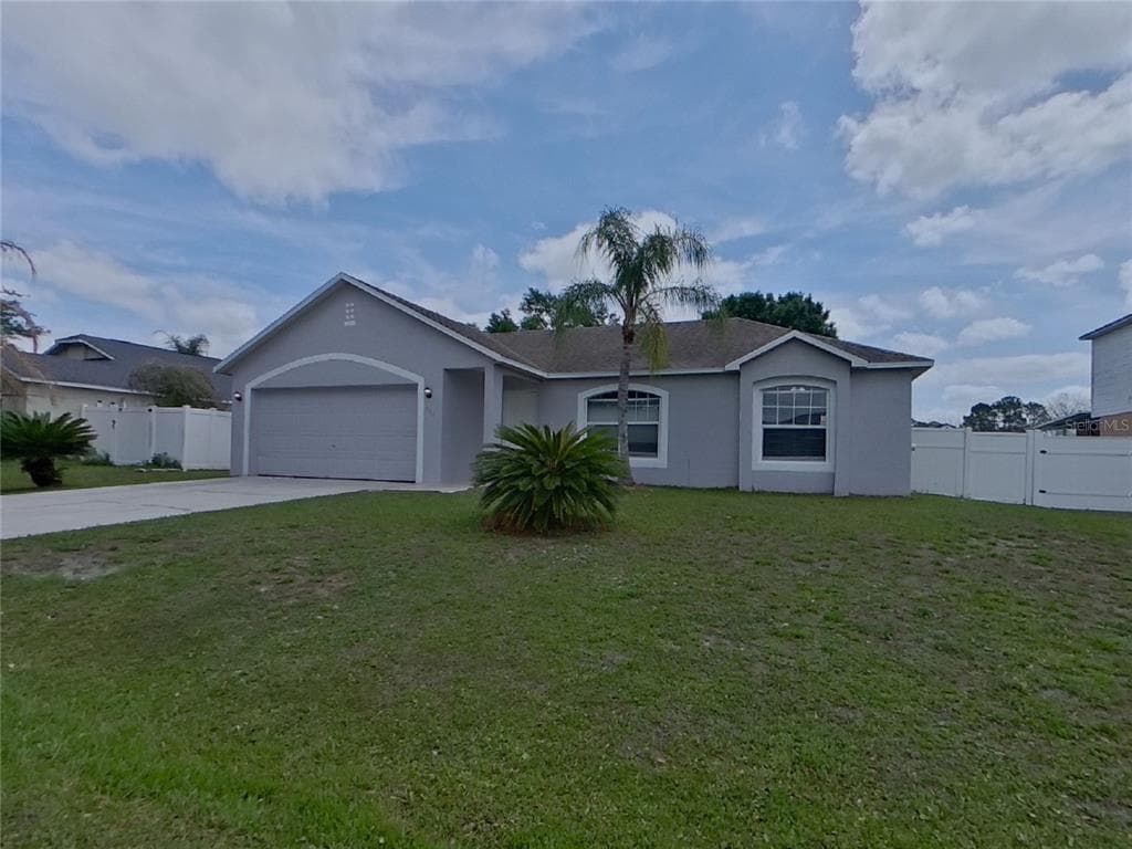 906 DARTMOUTH COURT KISSIMMEE, FL 34758