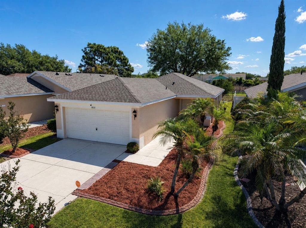11537 CRESTLAKE VILLAGE DRIVE