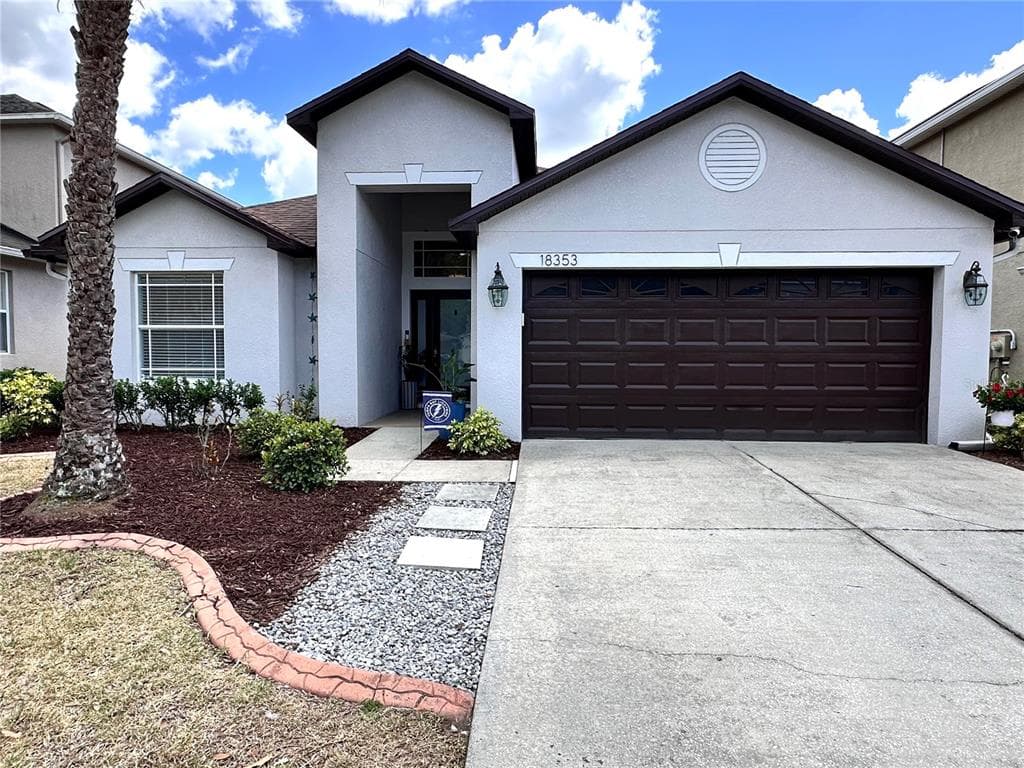 18353 HOLLAND HOUSE LOOP LAND O LAKES, FL 34638