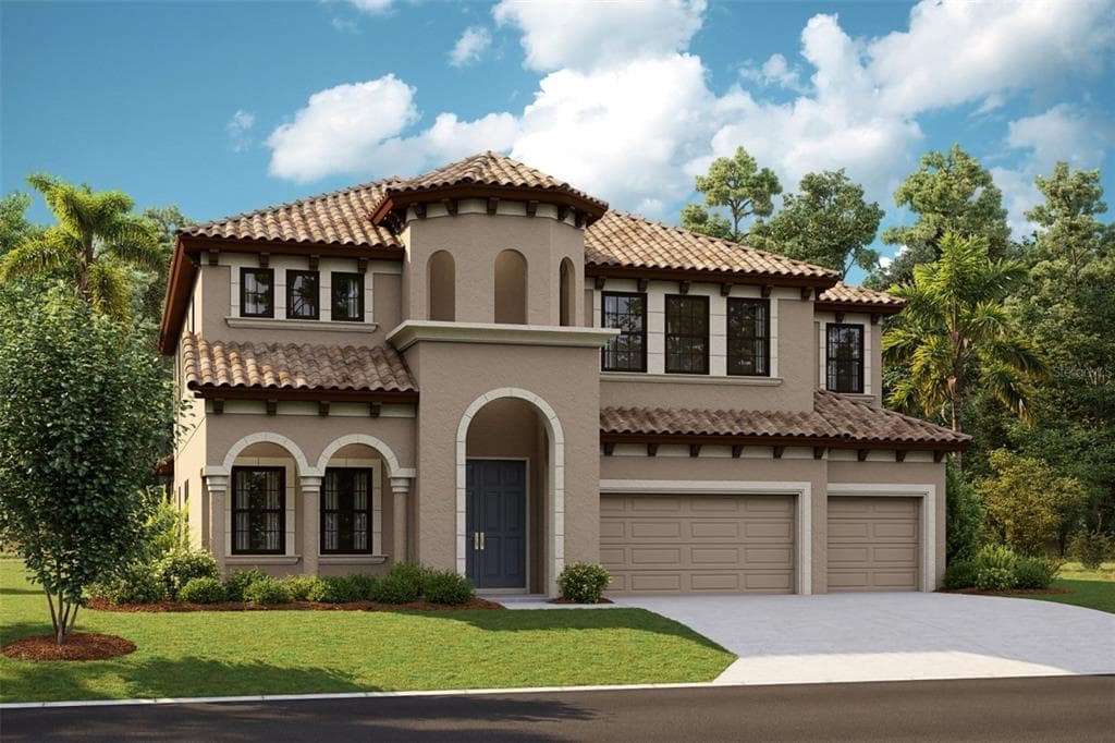 15008 RIDER PASS DRIVE LITHIA, FL 33547