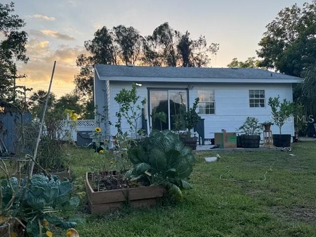 5005 31ST STREET W BRADENTON, FL 34207