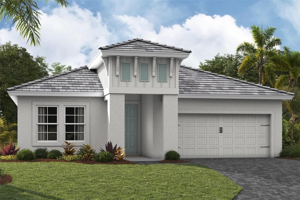 17936 CROPSIDE TRAIL LAKEWOOD RANCH, FL 34211