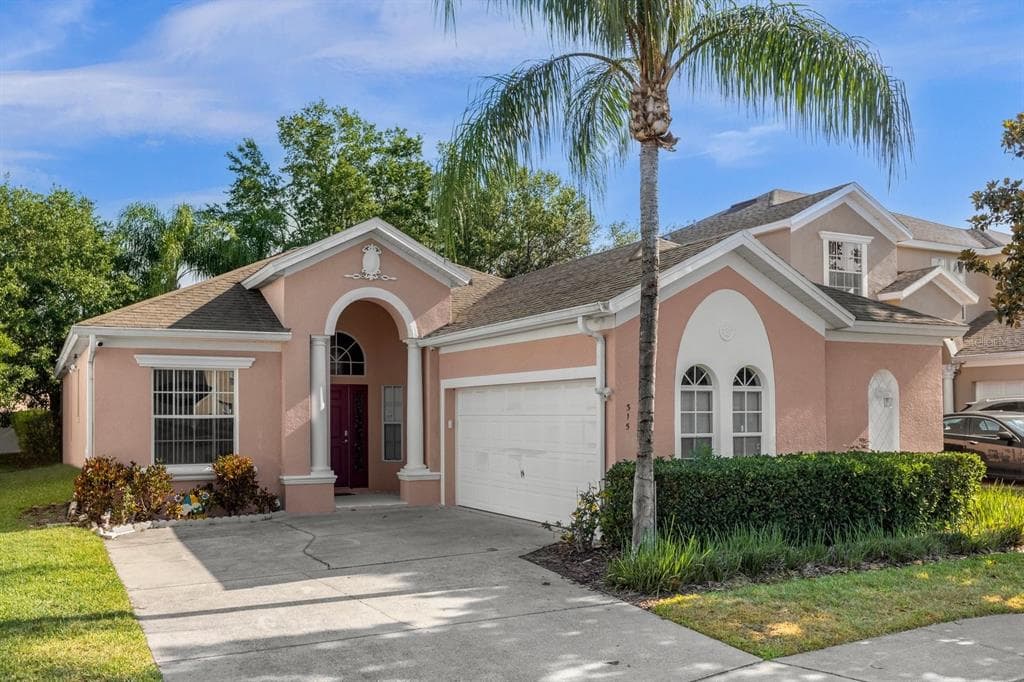 315 CHEROKEE AVENUE HAINES CITY, FL 33844