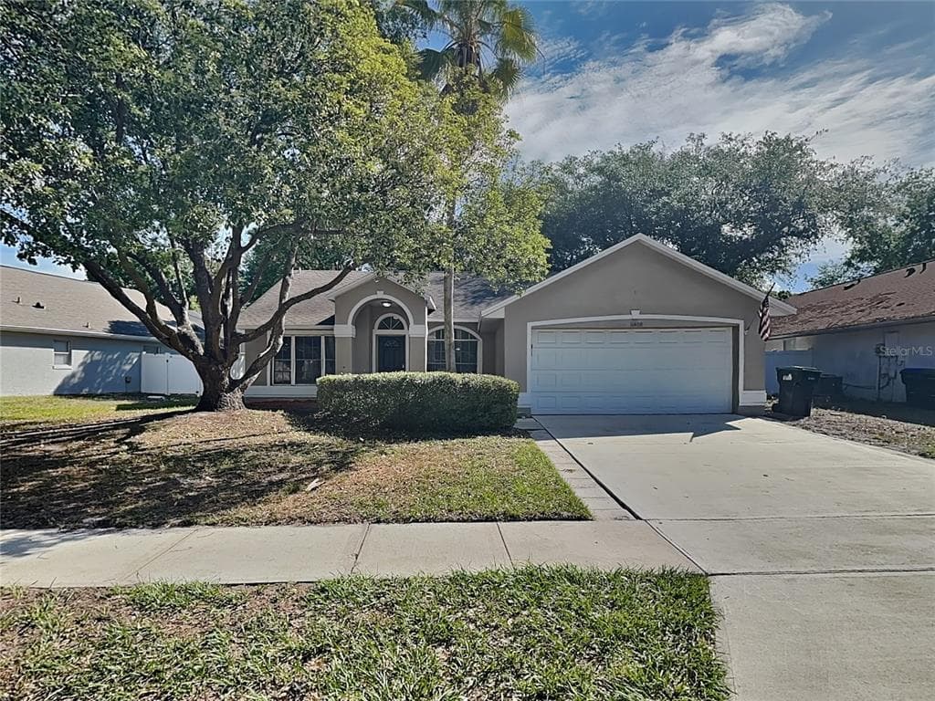 11408 KENLEY CIRCLE ORLANDO, FL 32824