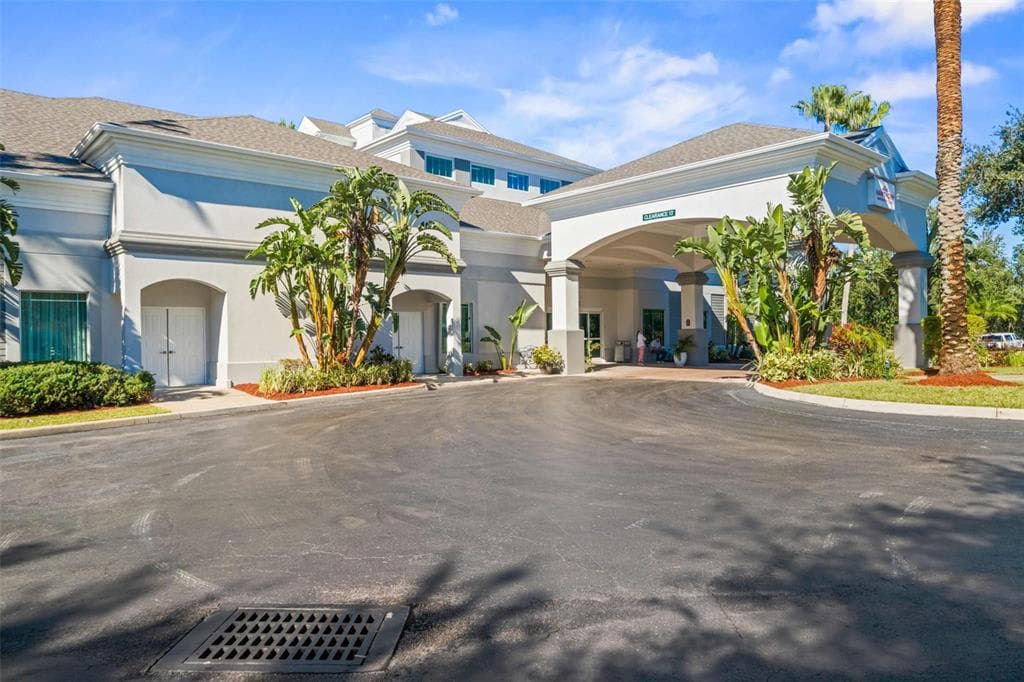 8303 PALM PARKWAY UNIT 207 ORLANDO, FL 32836