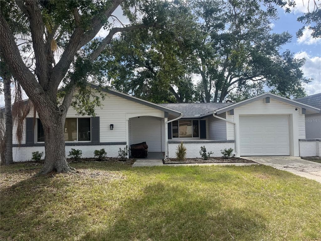 3507 LANDALE DRIVE