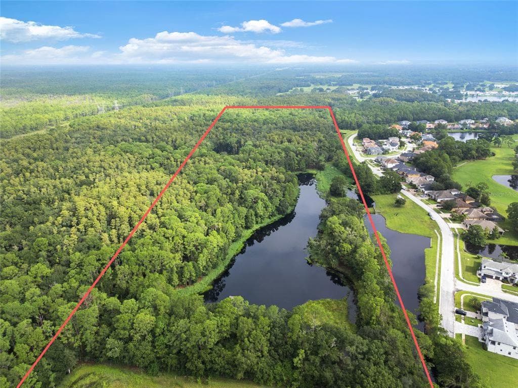 UNPLATTED ODESSA, FL 33556