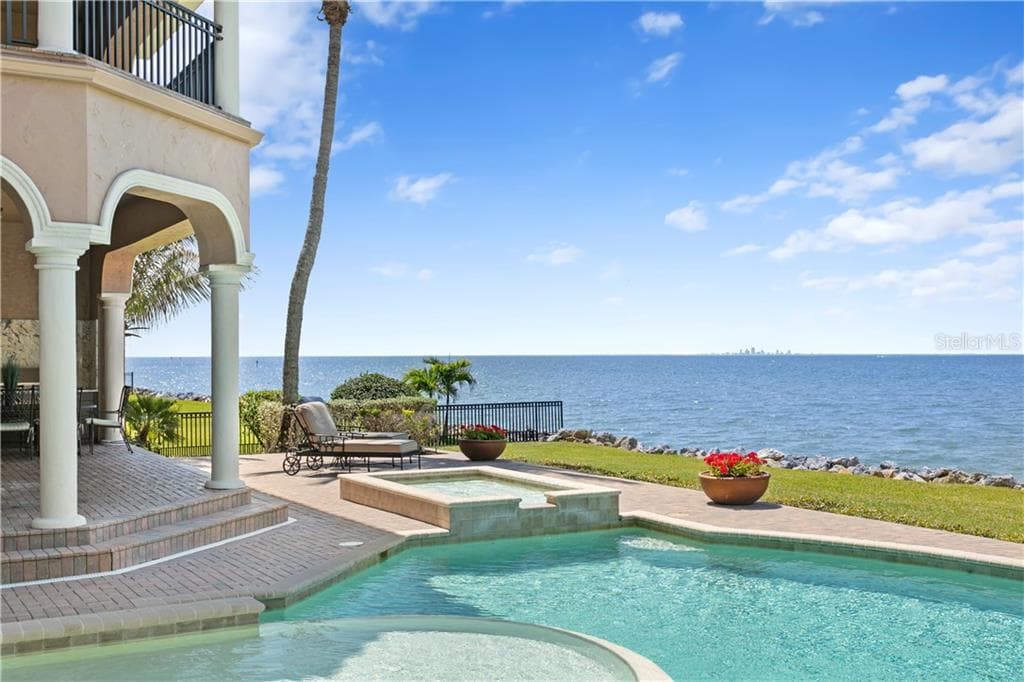 6308 MARBELLA BOULEVARD APOLLO BEACH, FL 33572