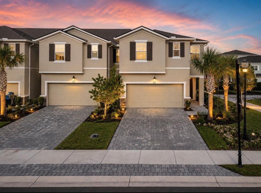 4062 CLOUD HOPPER WAY LUTZ, FL 33559