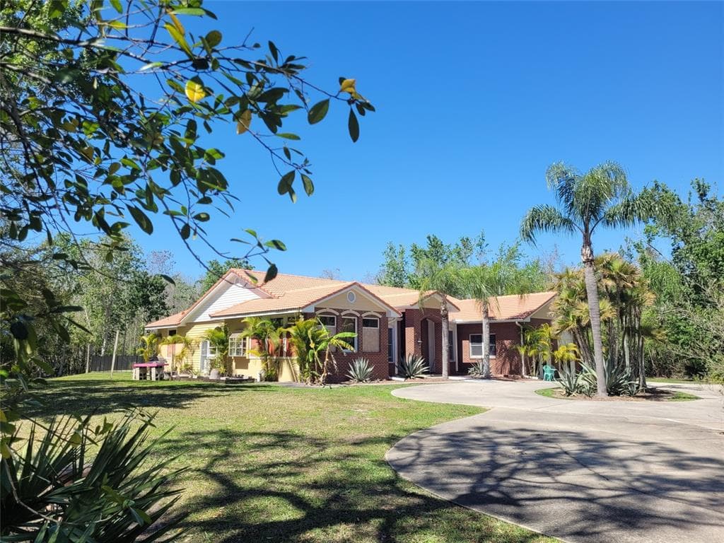 3150 APPALOOSA COURT KISSIMMEE, FL 34746