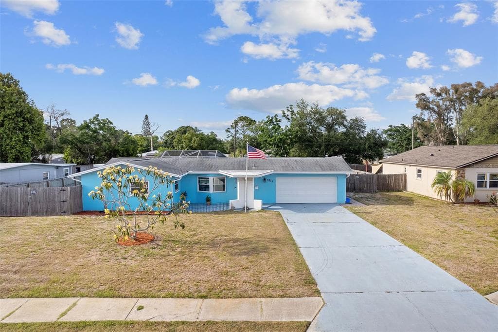 4333 71ST AVENUE N PINELLAS PARK, FL 33781