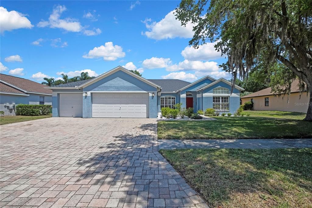 14105 MARLBERRY WAY ODESSA, FL 33556