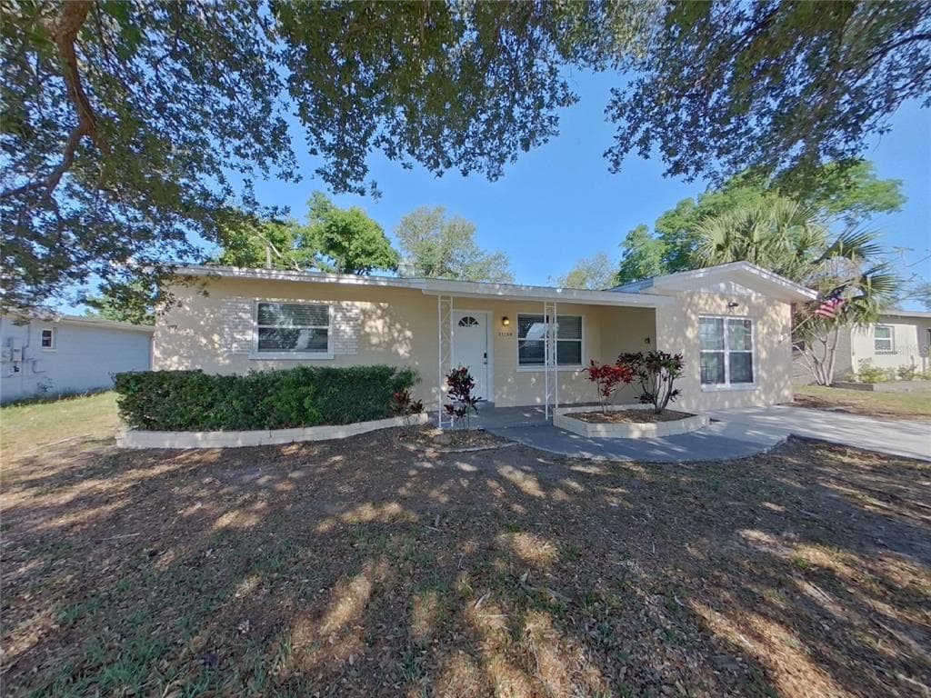 11158 109TH WAY LARGO, FL 33778