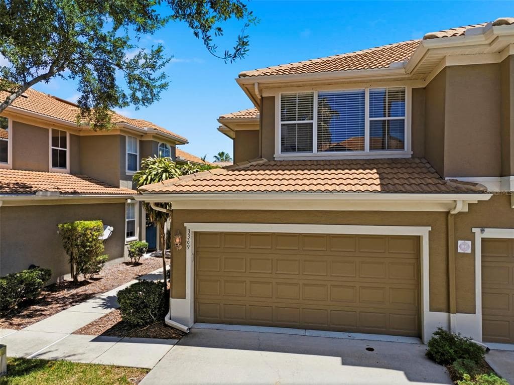 3369 COVERED BRIDGE DRIVE W DUNEDIN, FL 34698