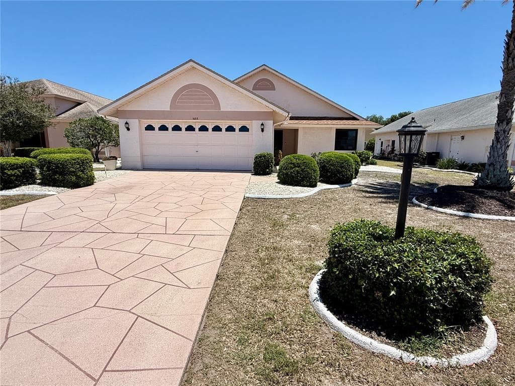1603 E DEL WEBB BOULEVARD