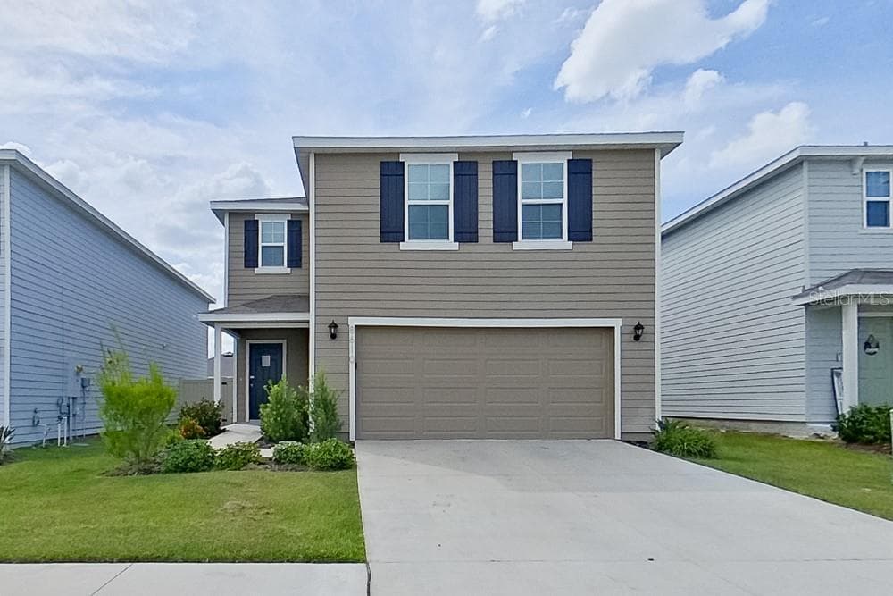 8610 SW 44TH COURT OCALA, FL 34476