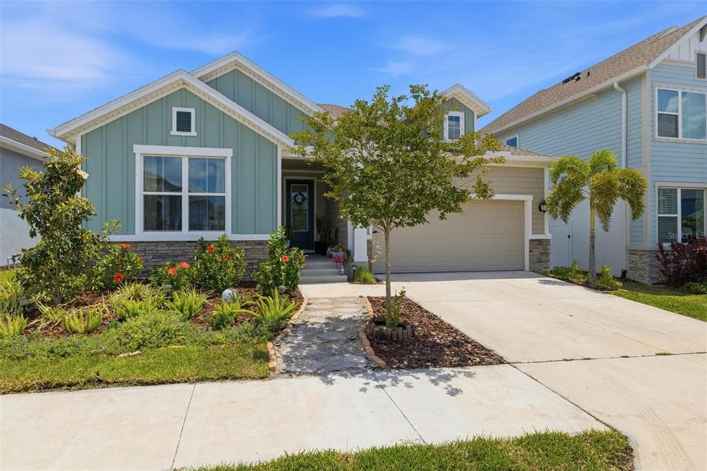 1455 GOPHER LOOP TARPON SPRINGS, FL 34689