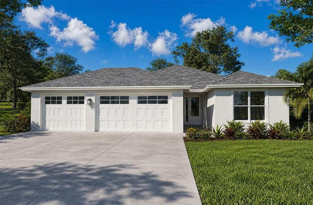 6 ALBA DRIVE INDIAN LAKE ESTATES, FL 33855