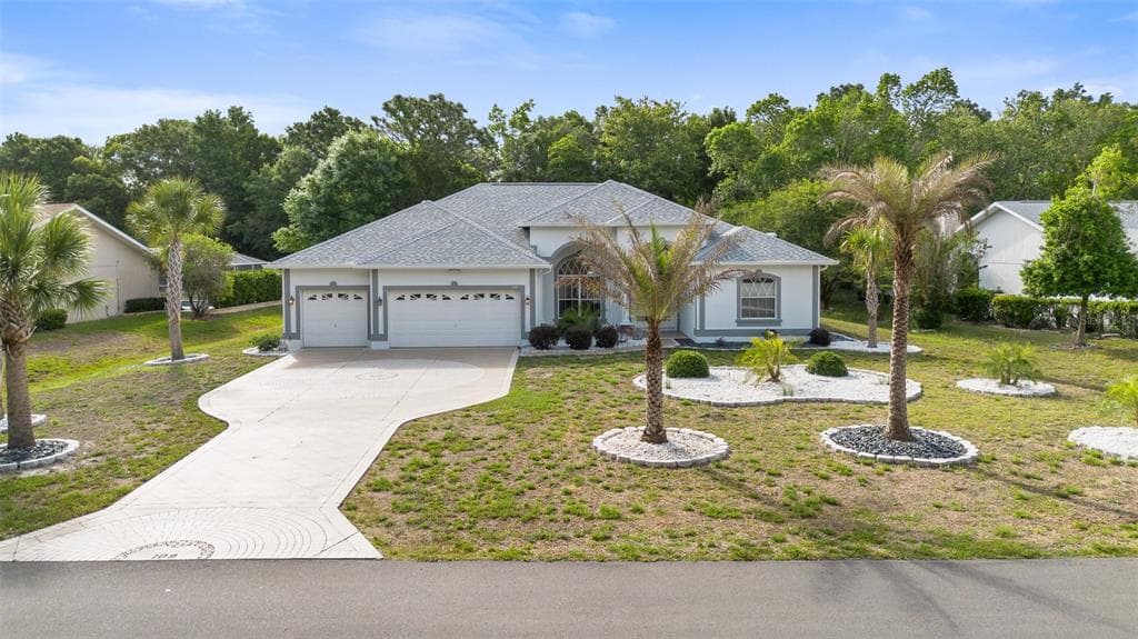 109 DOUGLAS STREET HOMOSASSA, FL 34446