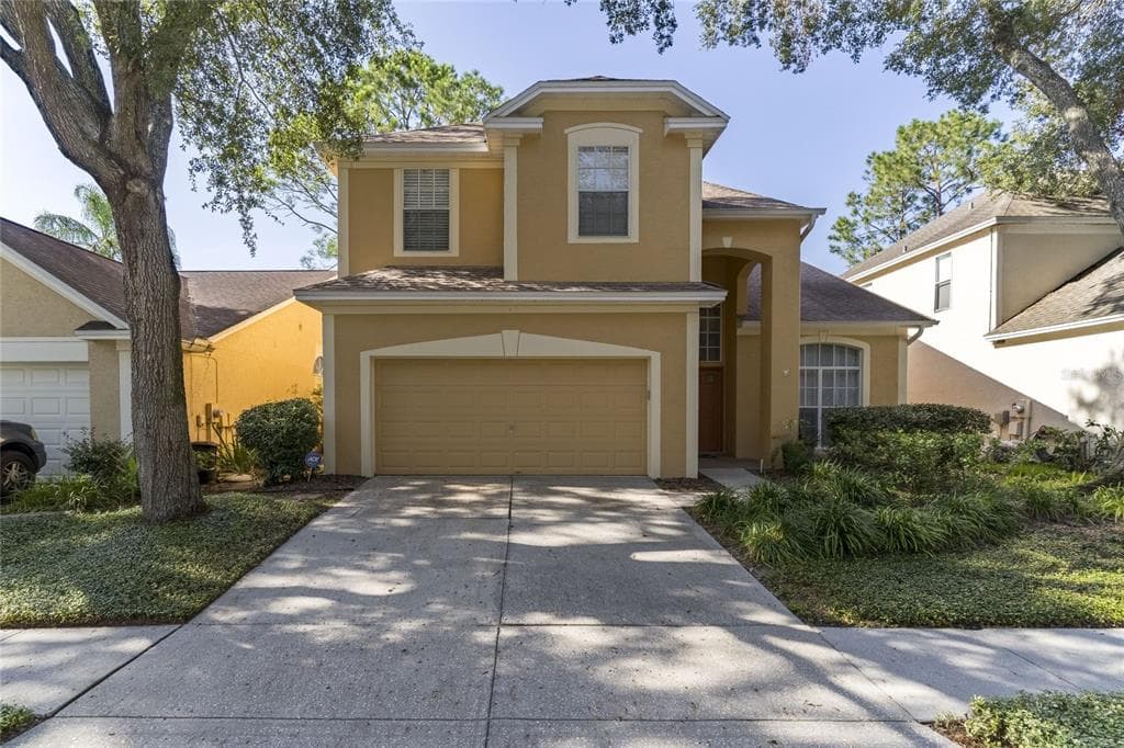 9406 OAK MEADOW COURT TAMPA, FL 33647