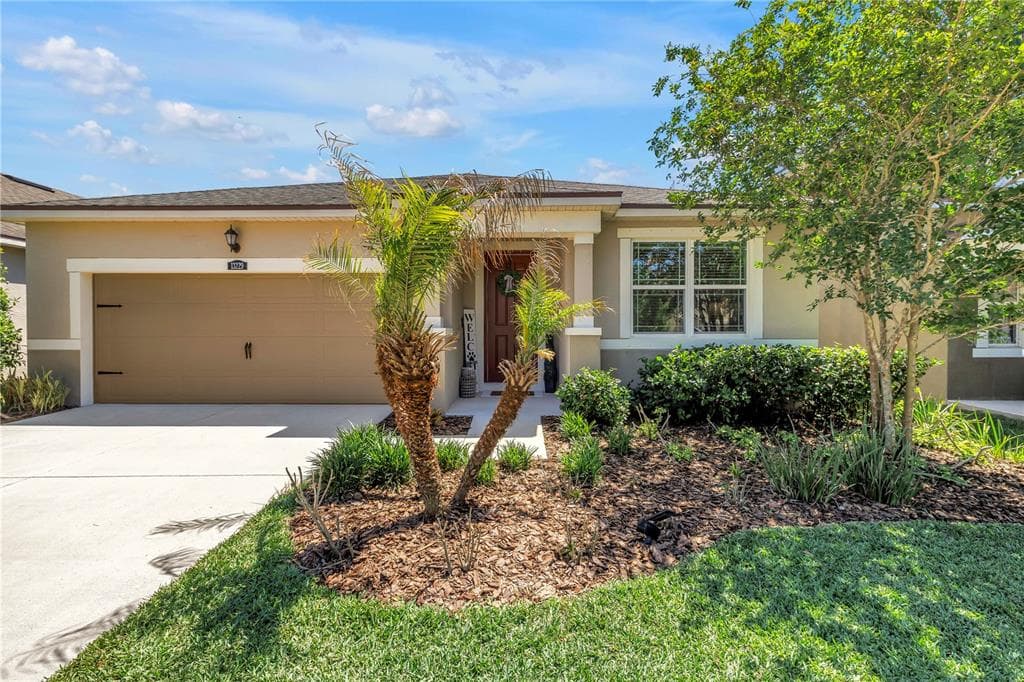 13229 ORCA SOUND DRIVE RIVERVIEW, FL 33579