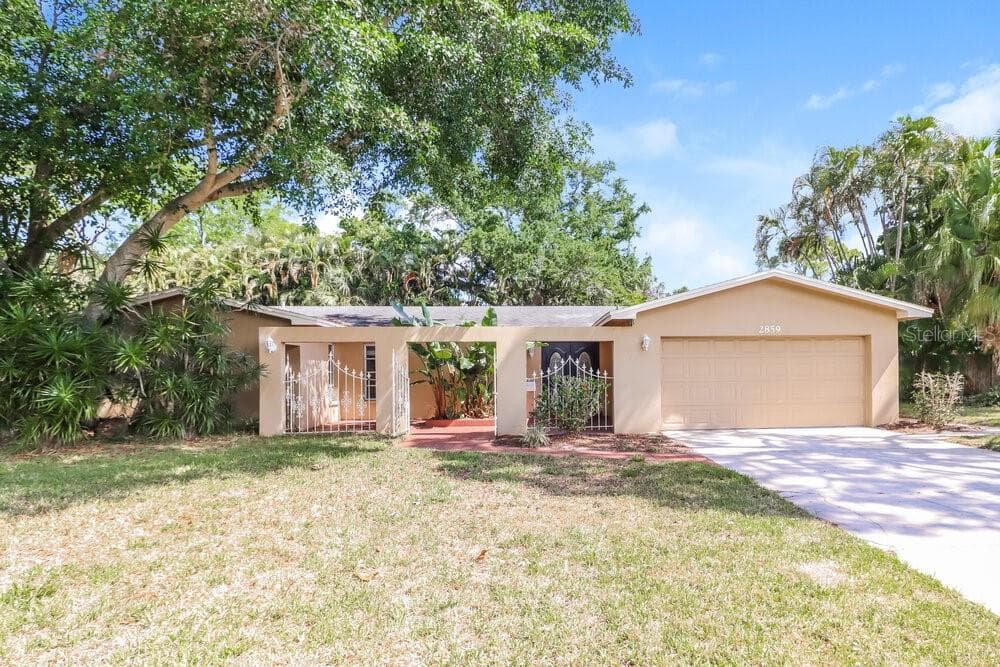 2859 60TH AVENUE S ST PETERSBURG, FL 33712
