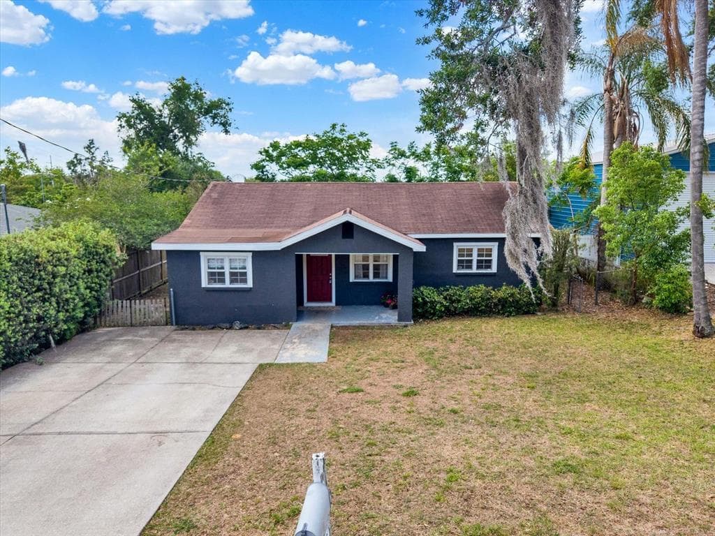 36920 MISSOURI AVENUE DADE CITY, FL 33523