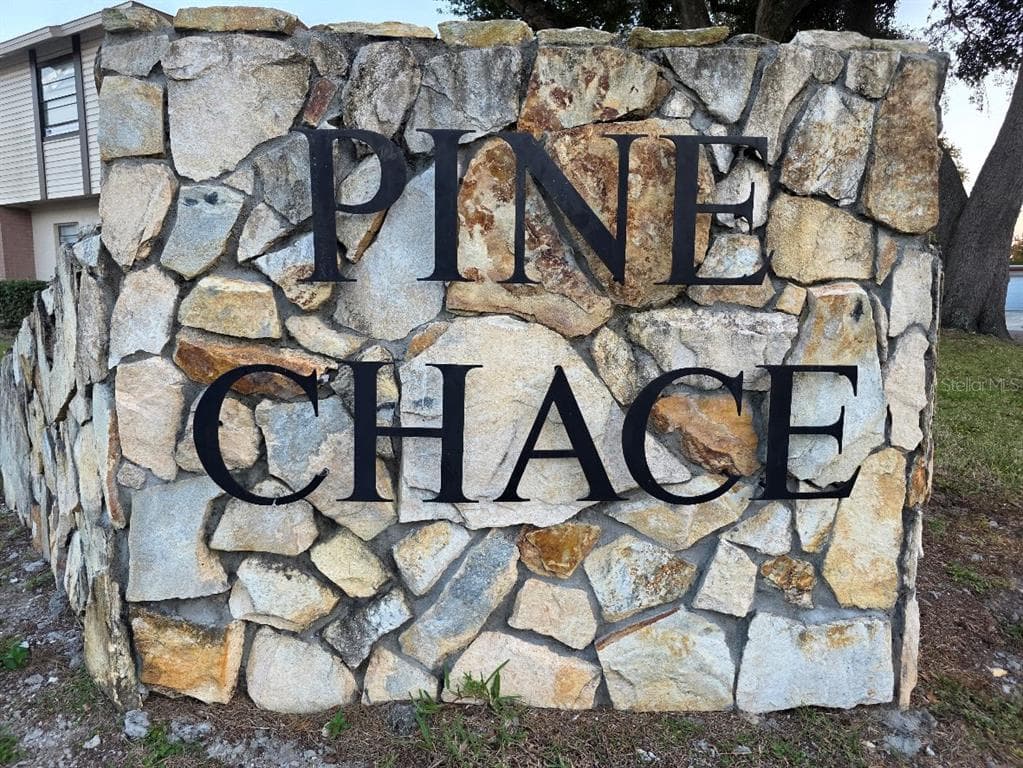2031 PINE CHACE COURT