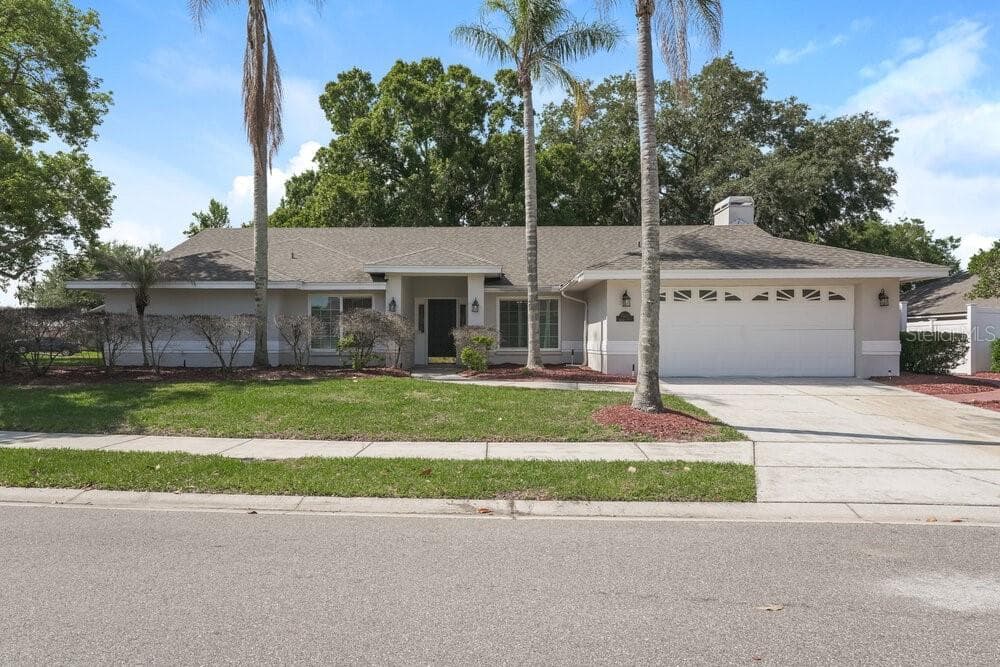 7530 GUNSTOCK DRIVE LAKELAND, FL 33809