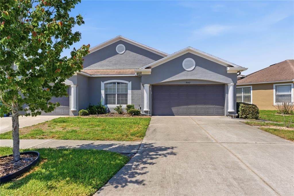 30442 LETTINGWELL CIRCLE WESLEY CHAPEL, FL 33543
