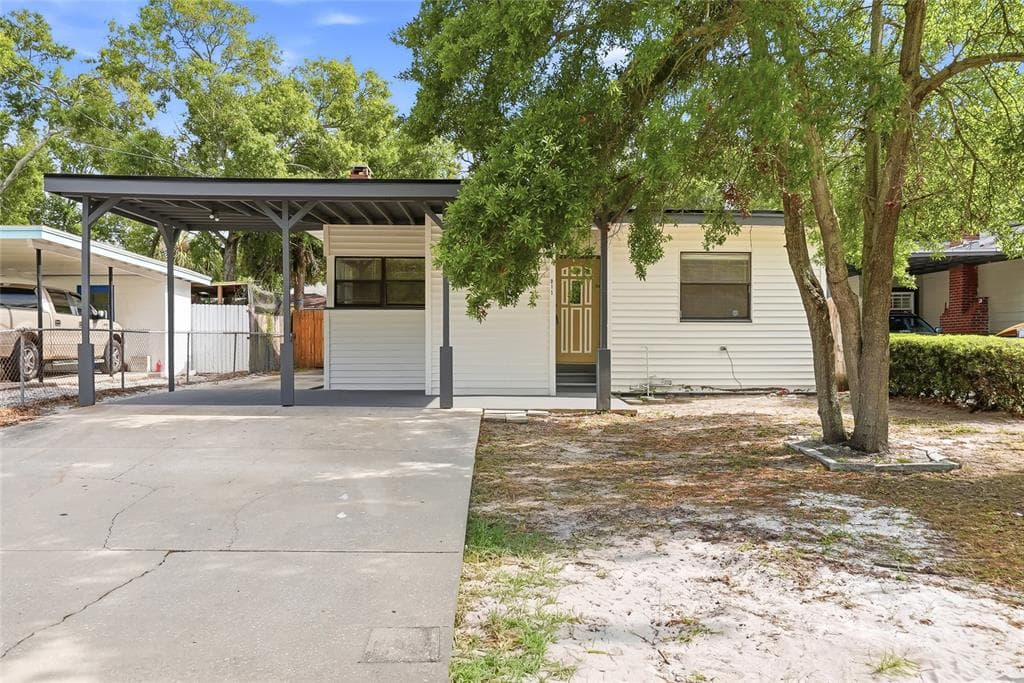 911 MAGNOLIA DRIVE CLEARWATER, FL 33756