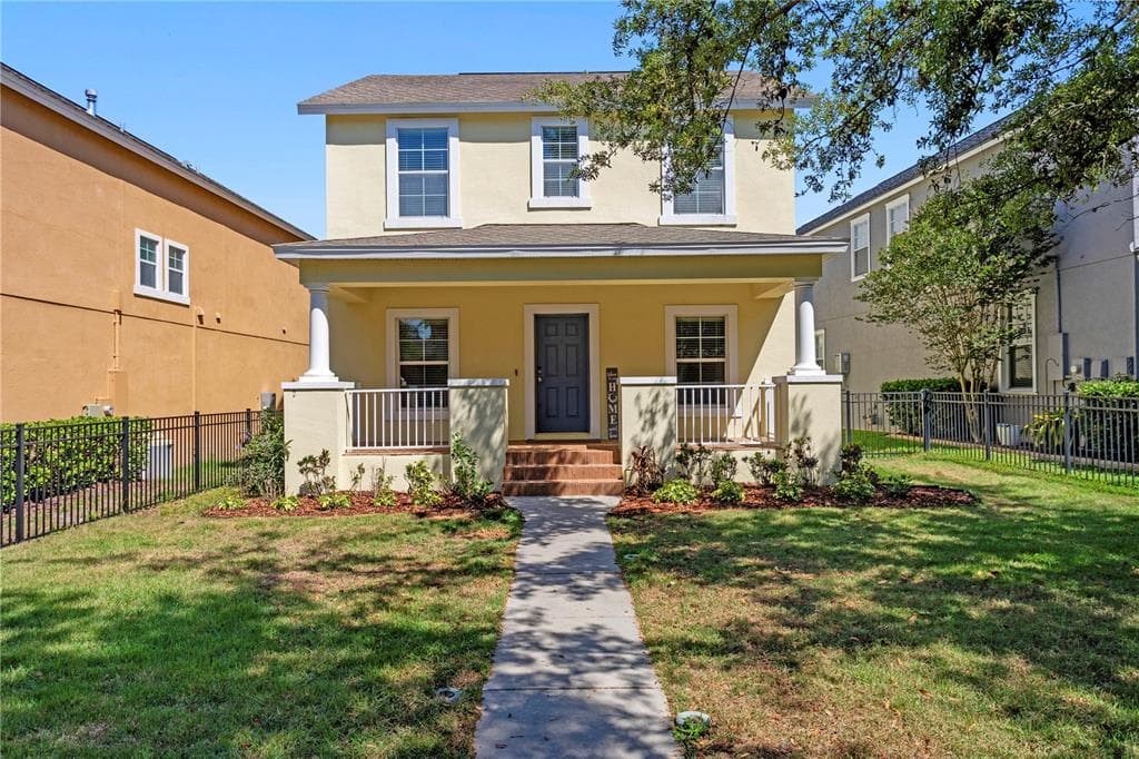 16018 LONEOAK VIEW DRIVE LITHIA, FL 33547