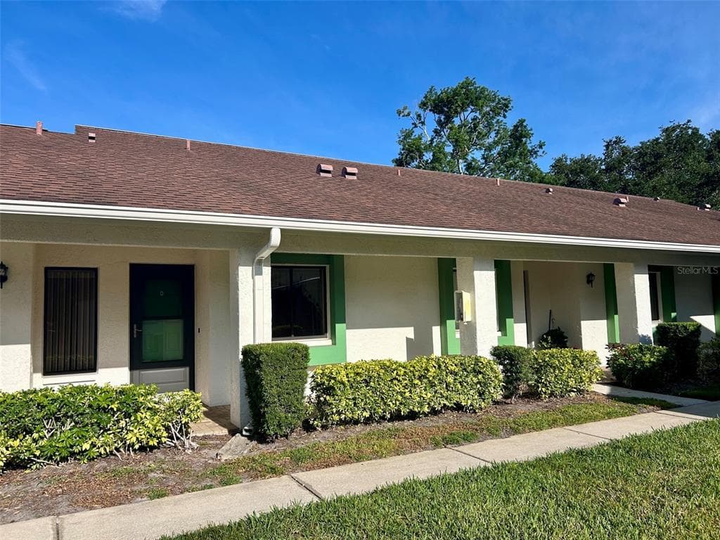 2514 ROYAL PINES CIRCLE UNIT 25D