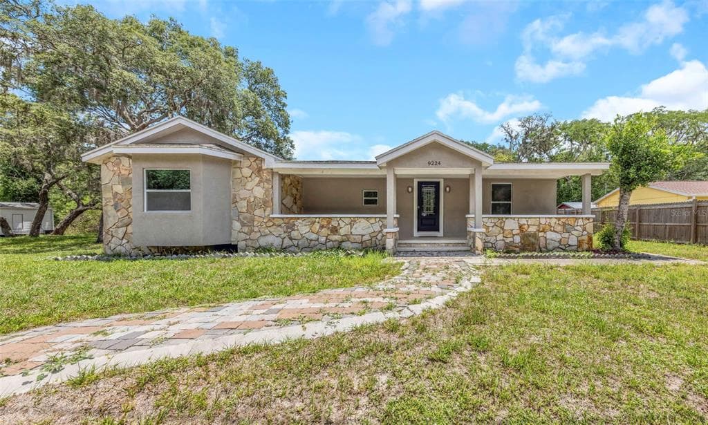 9224 ELZA STREET NEW PORT RICHEY, FL 34654