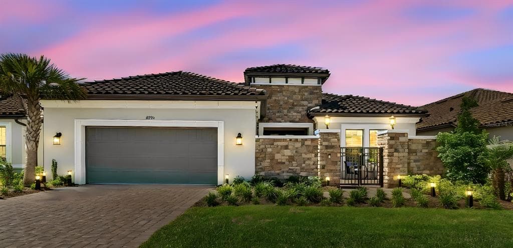 4795 FRECCIA LOOP WESLEY CHAPEL, FL 33543