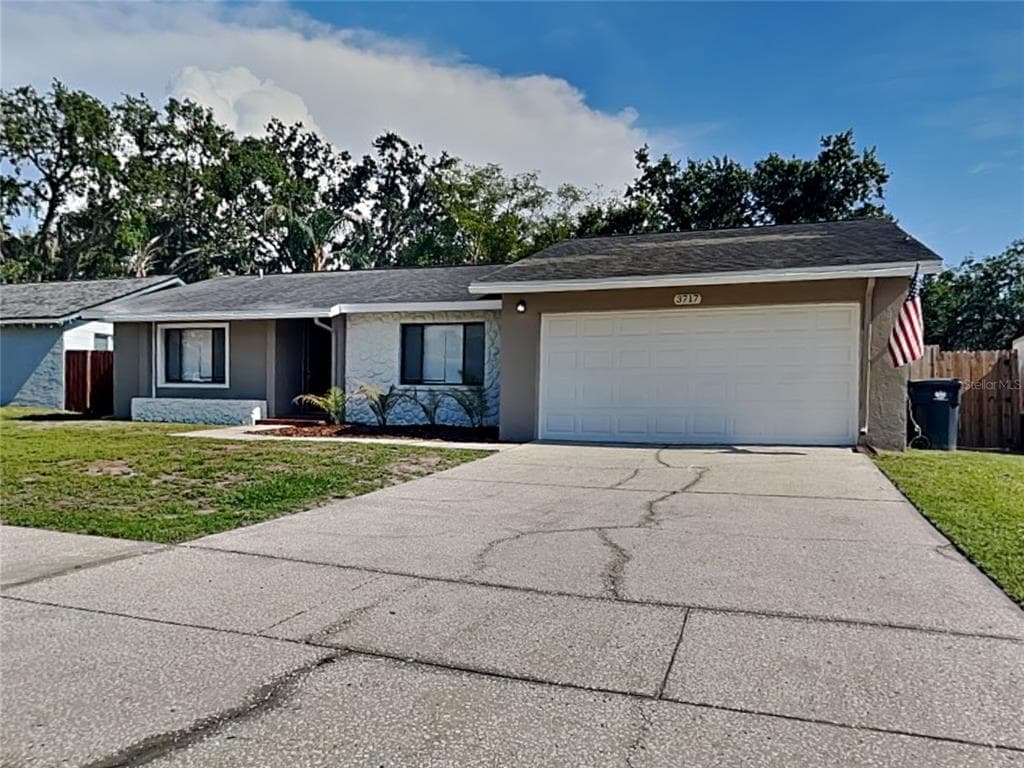 3717 COPPERTREE CIRCLE BRANDON, FL 33511