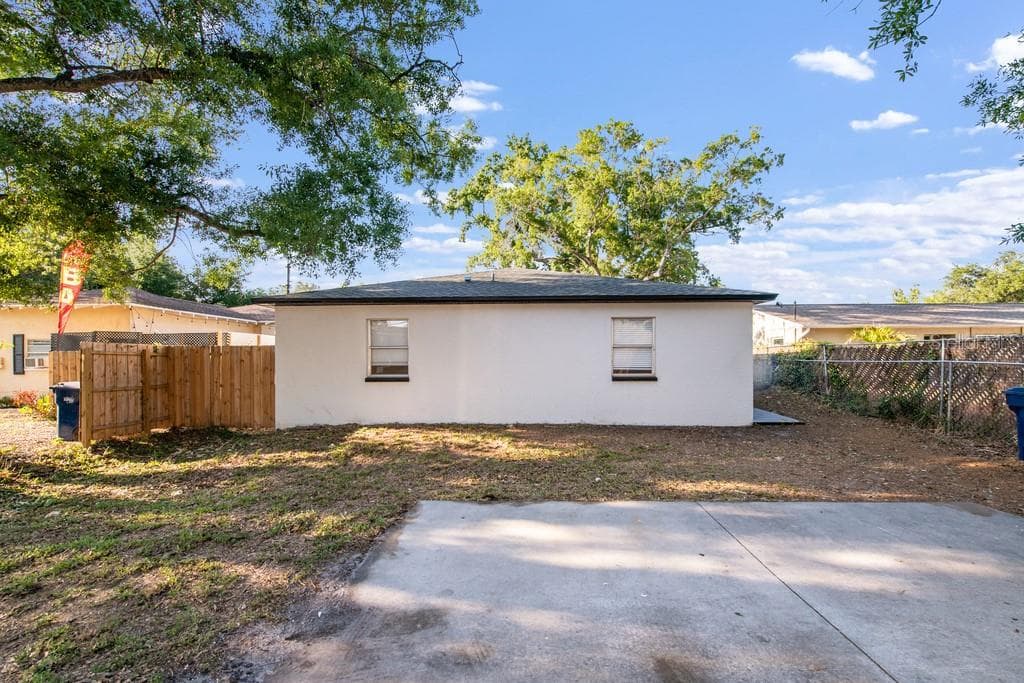 3821 W EVERETT STREET TAMPA, FL 33616