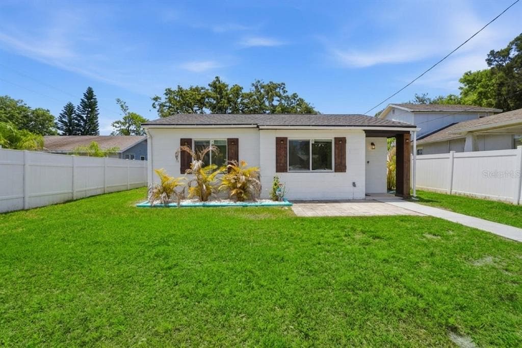 7005 N DUNCAN AVENUE UNIT A TAMPA, FL 33604
