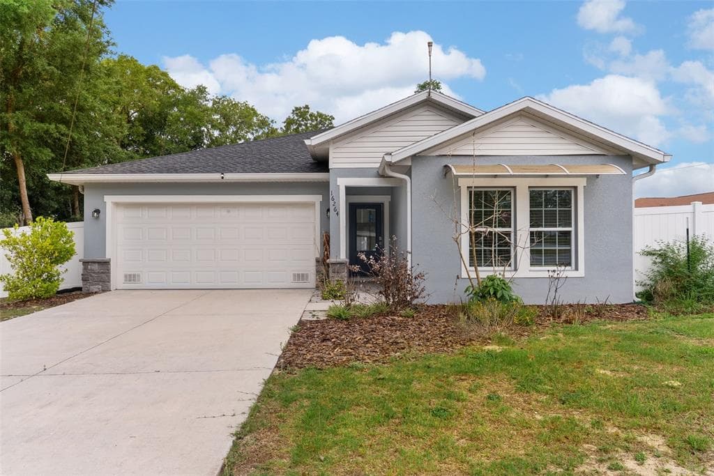 16264 SE 84TH COURT SUMMERFIELD, FL 34491