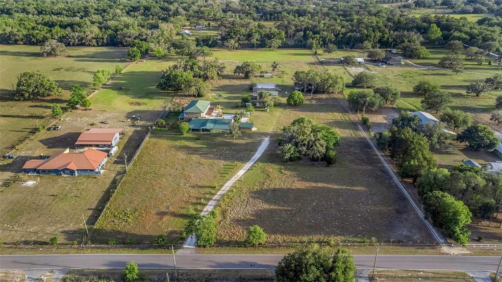 20138 BOWMAN ROAD SPRING HILL, FL 34610