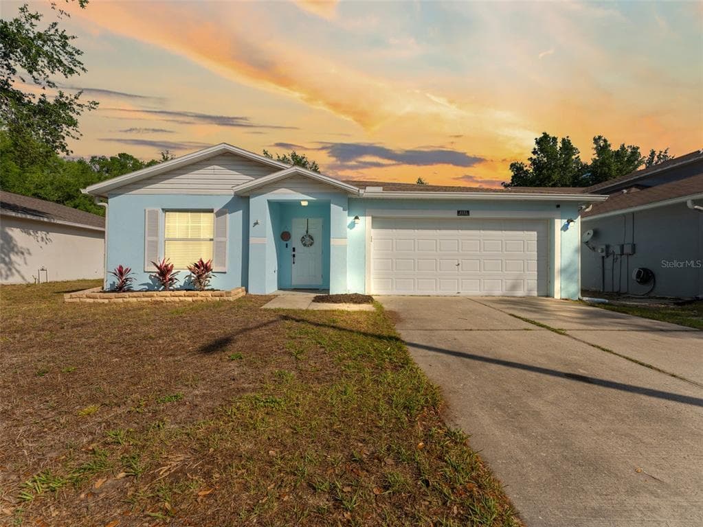 2101 HARCOURT PLACE ODESSA, FL 33556