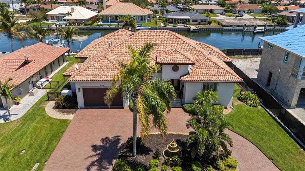 2028 ILLINOIS AVENUE NE ST PETERSBURG, FL 33703