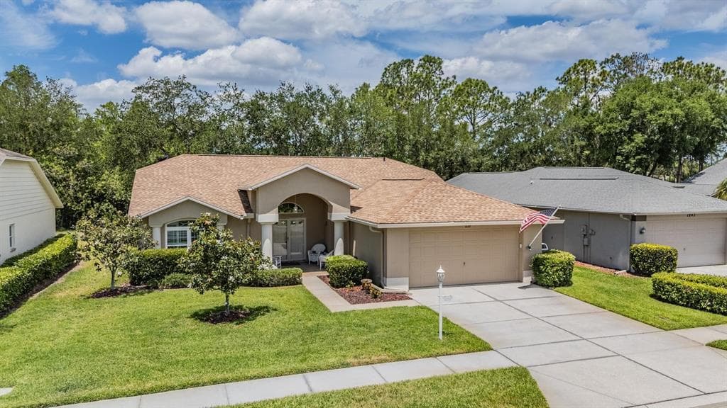 1237 ALMONDWOOD DRIVE
