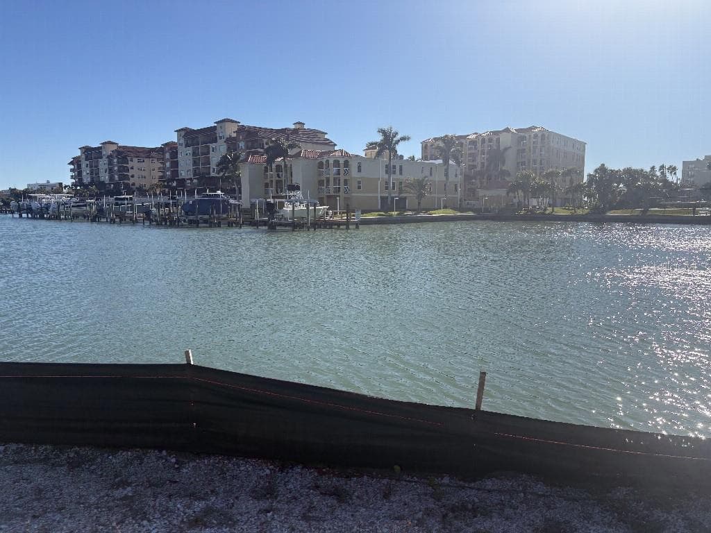 5410 ALOHA DRIVE ST PETE BEACH, FL 33706