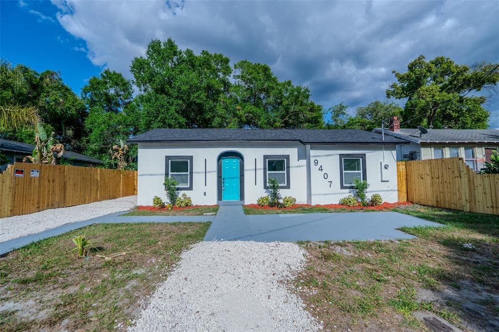 9407 N 12TH STREET TAMPA, FL 33612