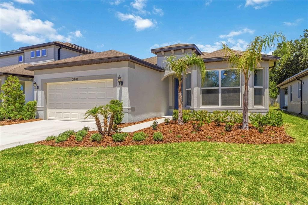 2940 FOREST MEADOW AVENUE VALRICO, FL 33594