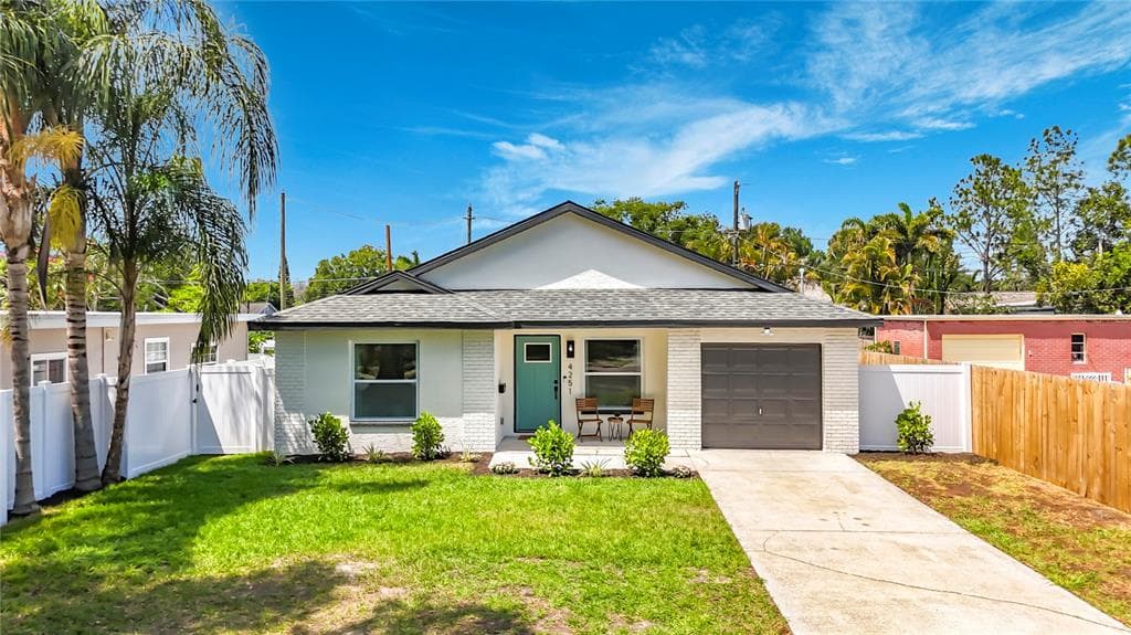 4251 4TH AVENUE N ST PETERSBURG, FL 33713