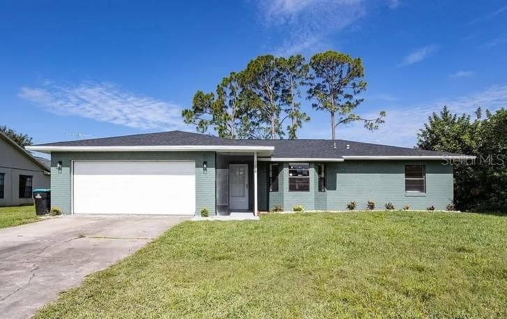 1020 LEE AVENUE NW PALM BAY, FL 32907