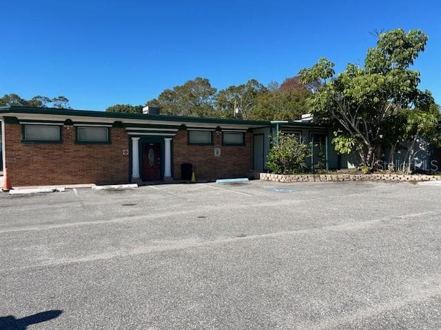 101 CLEARWATER LARGO ROAD N LARGO, FL 33770